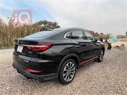 Changan CS85